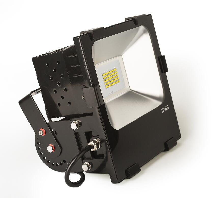 TG Series LED Flood light