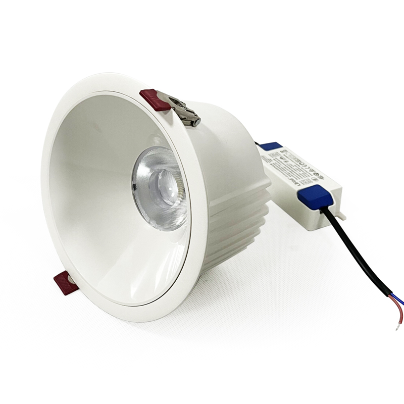 DTL08 Recessed Downlight